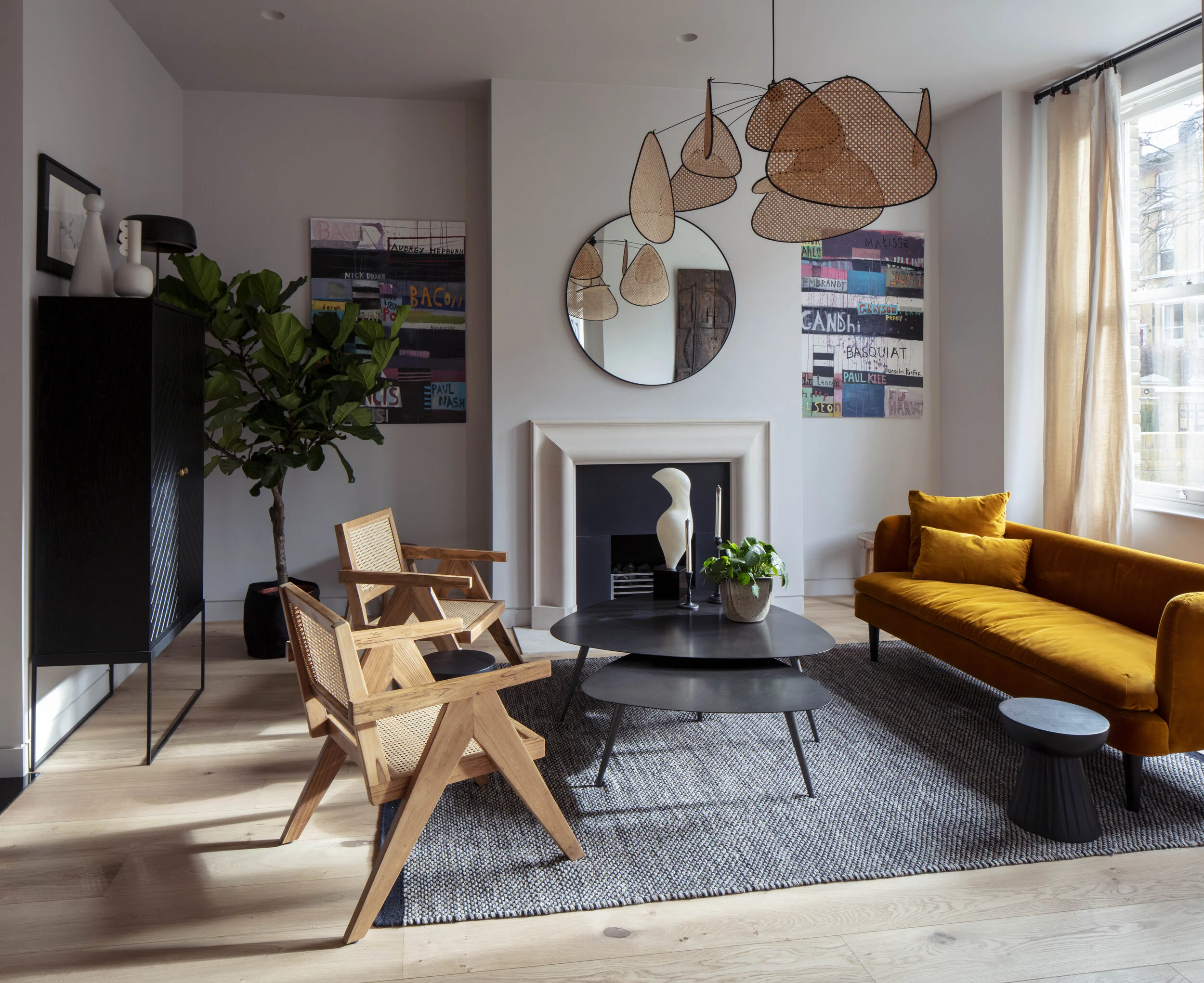 Sabrina RH & Viv Lawence in Reception .jpg