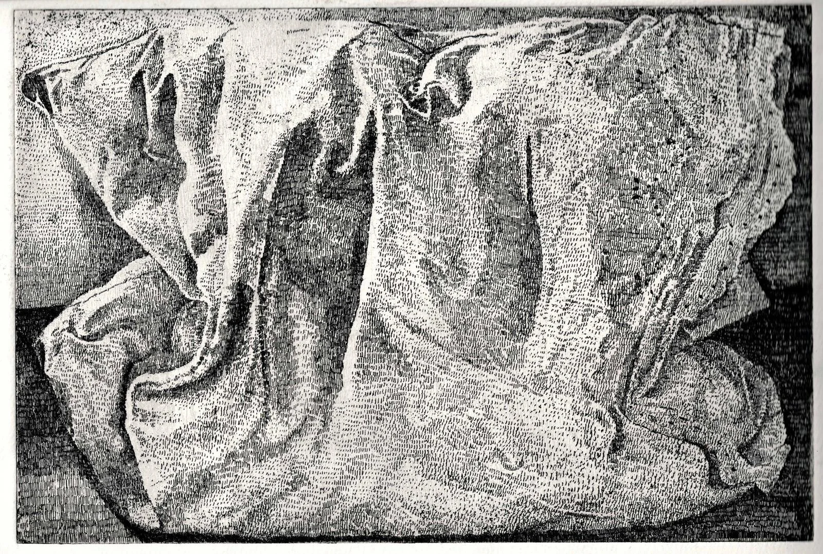 Arthur Boothby - Pillow