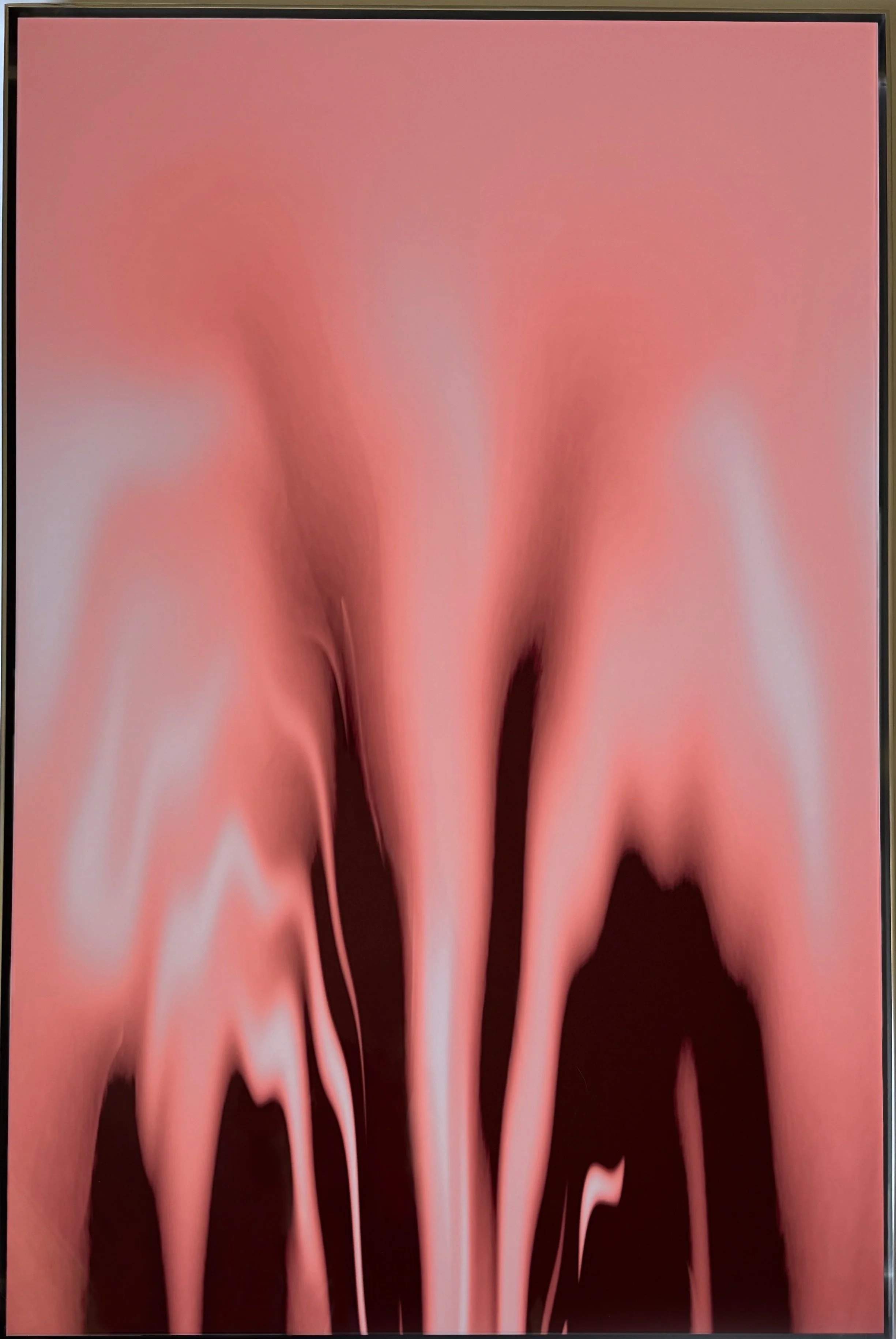 Sebastian Forman - Sinew