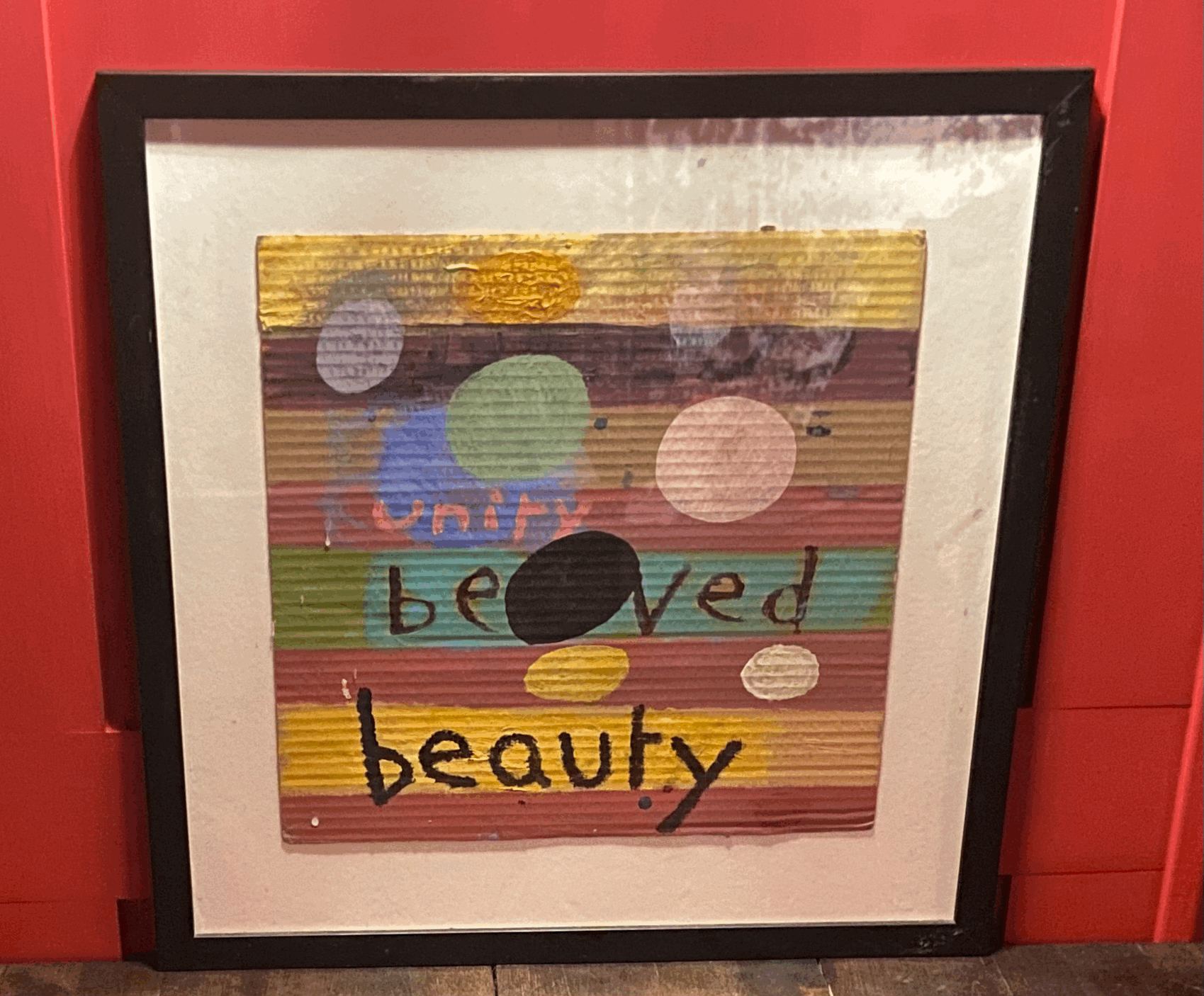 Sabrina Rowan-Hamilton  - Beloved Beauty