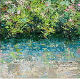 Paul Treasure - Itchen