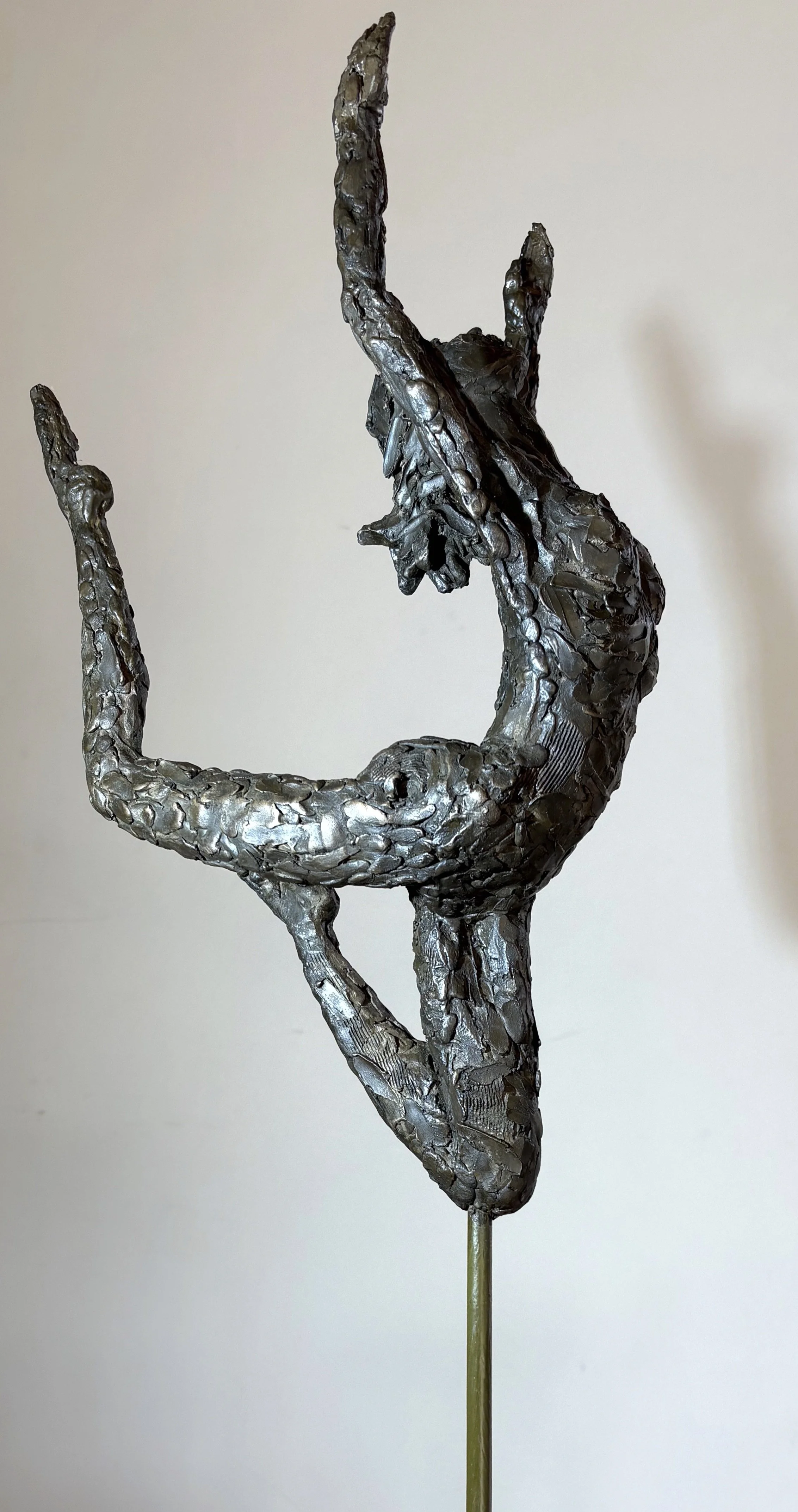 Francesca Hamilton - Liberata - "she who has been set free"