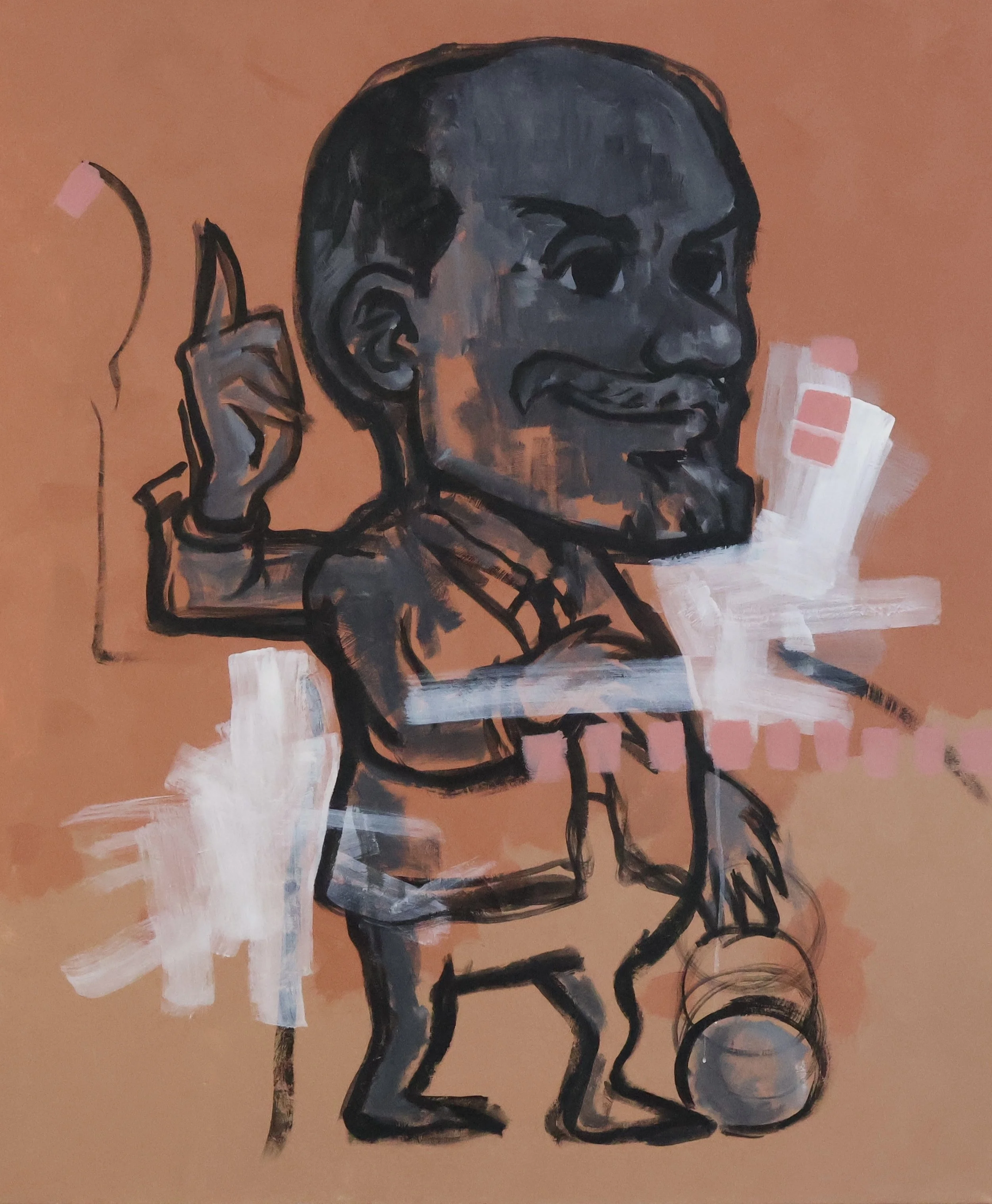 Terry Sui - Playground 2