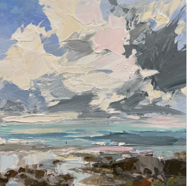 Paul Treasure - Tween