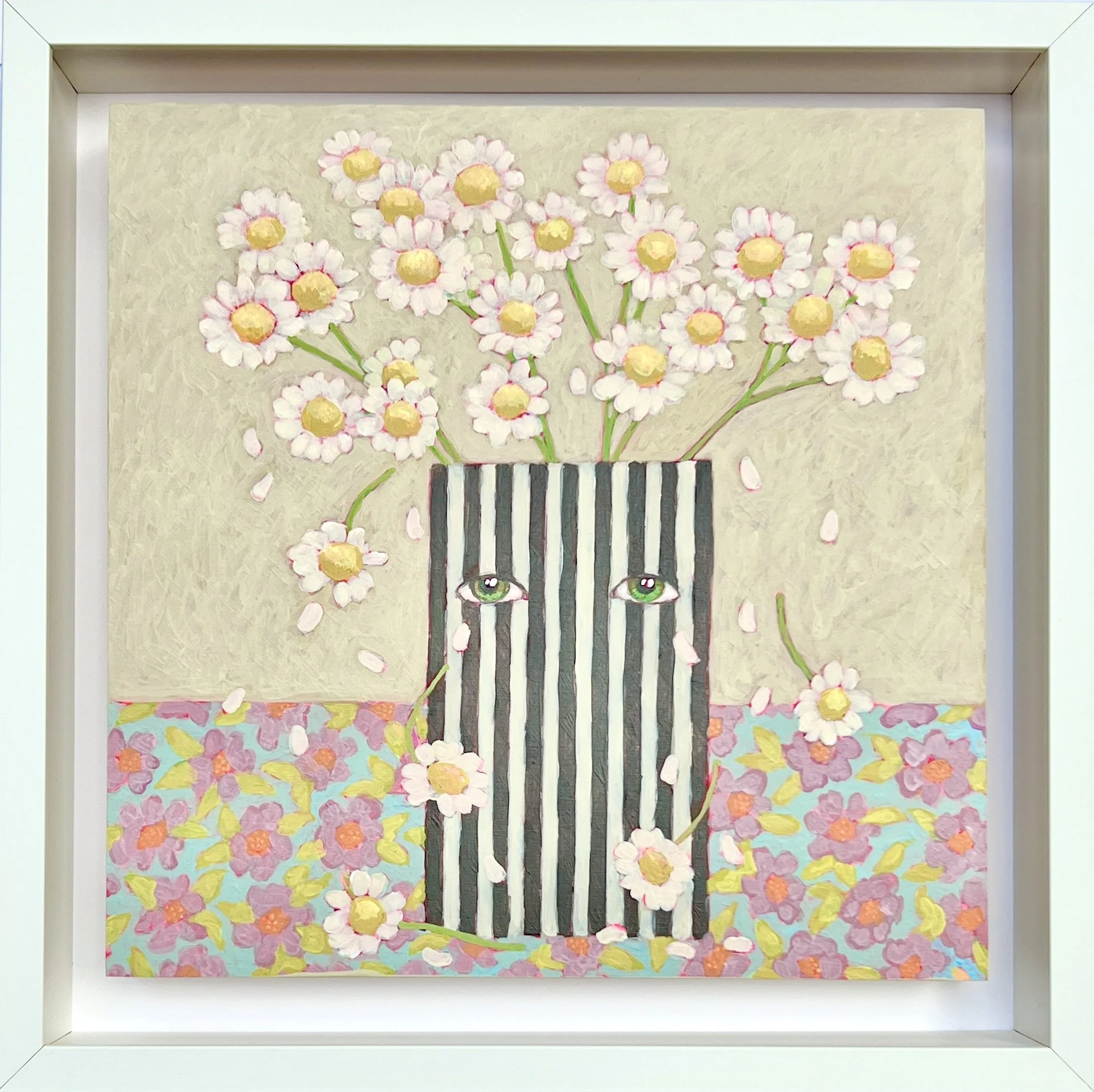 Lisa Pfeiffer - Looking at beauty