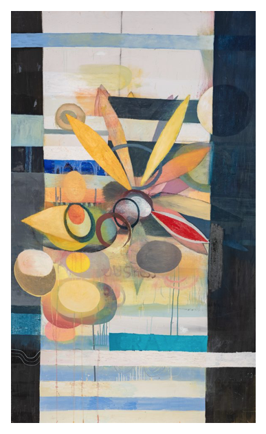 Sabrina Rowan-Hamilton -  Unlocking consciousness from time and gravity