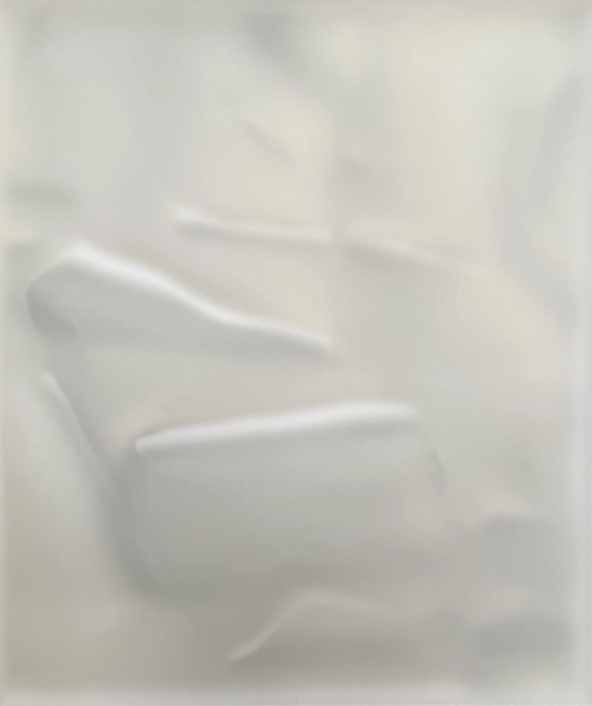 Zoe Hoare - Eucalyptus Rain