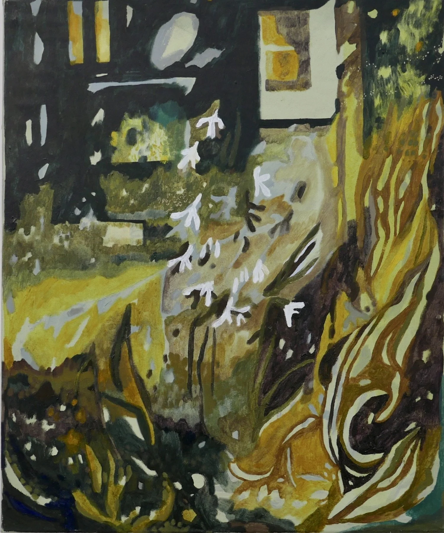 Mabel Pope - Gone to Ground