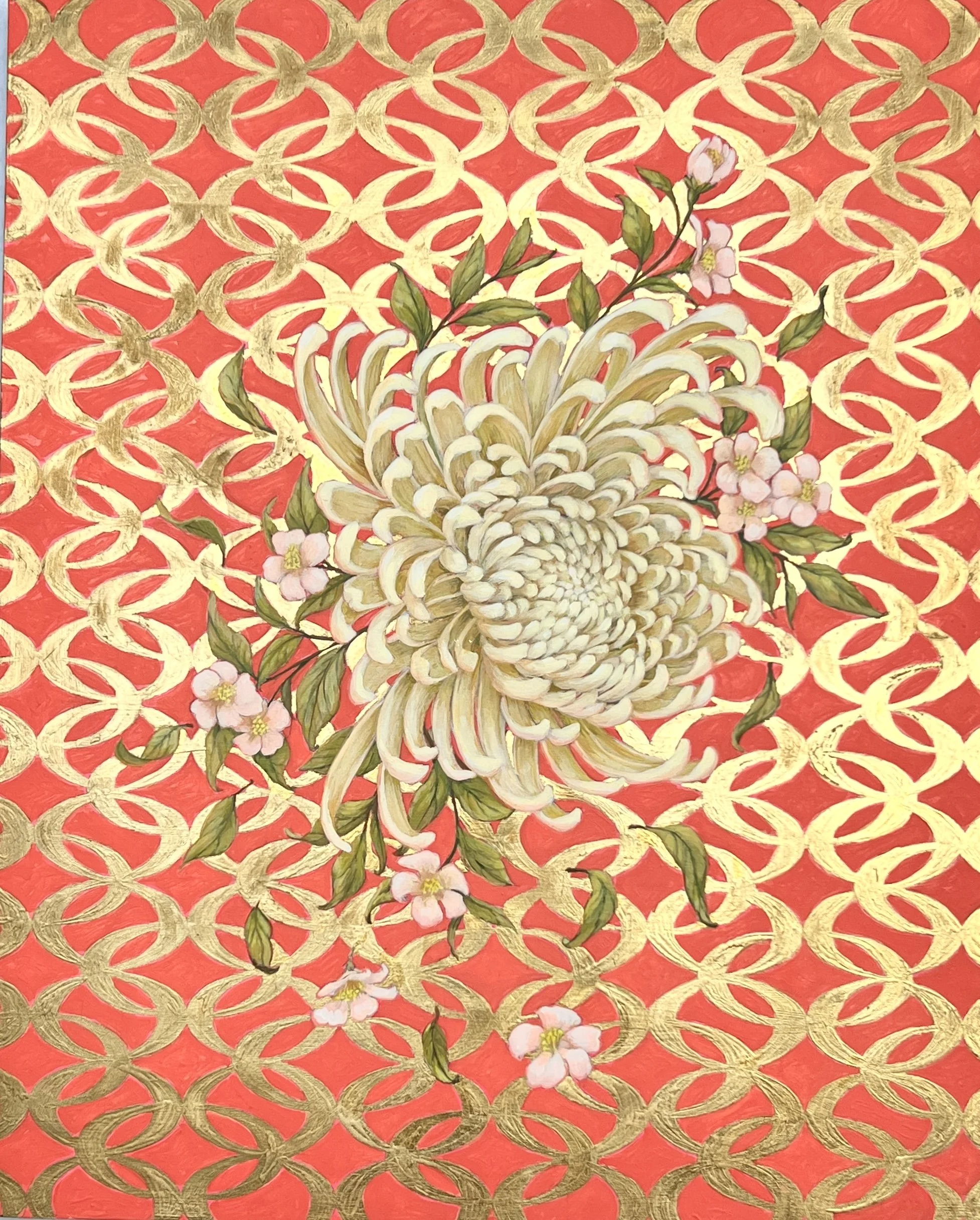 Lisa Pfieffer - Circle of friends
