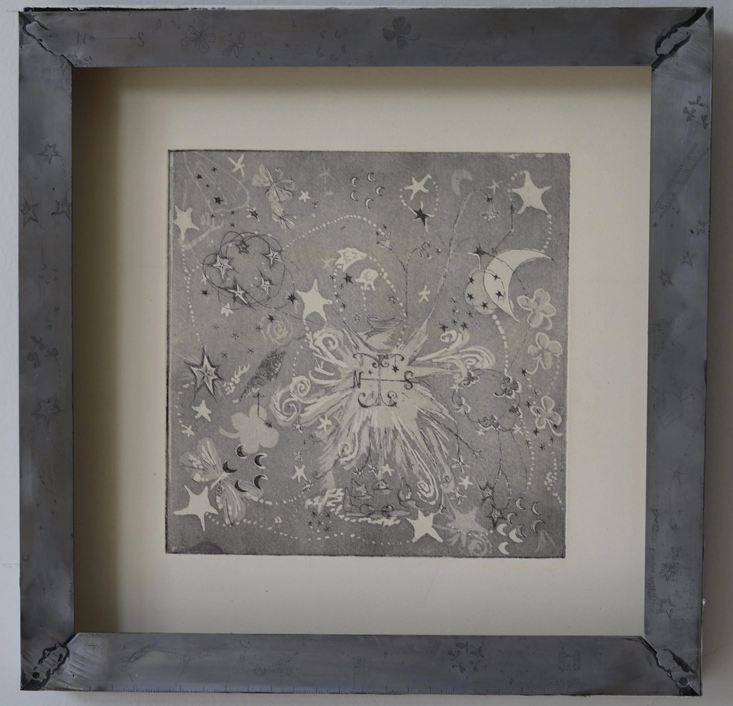 Holly Marsden - Untitled