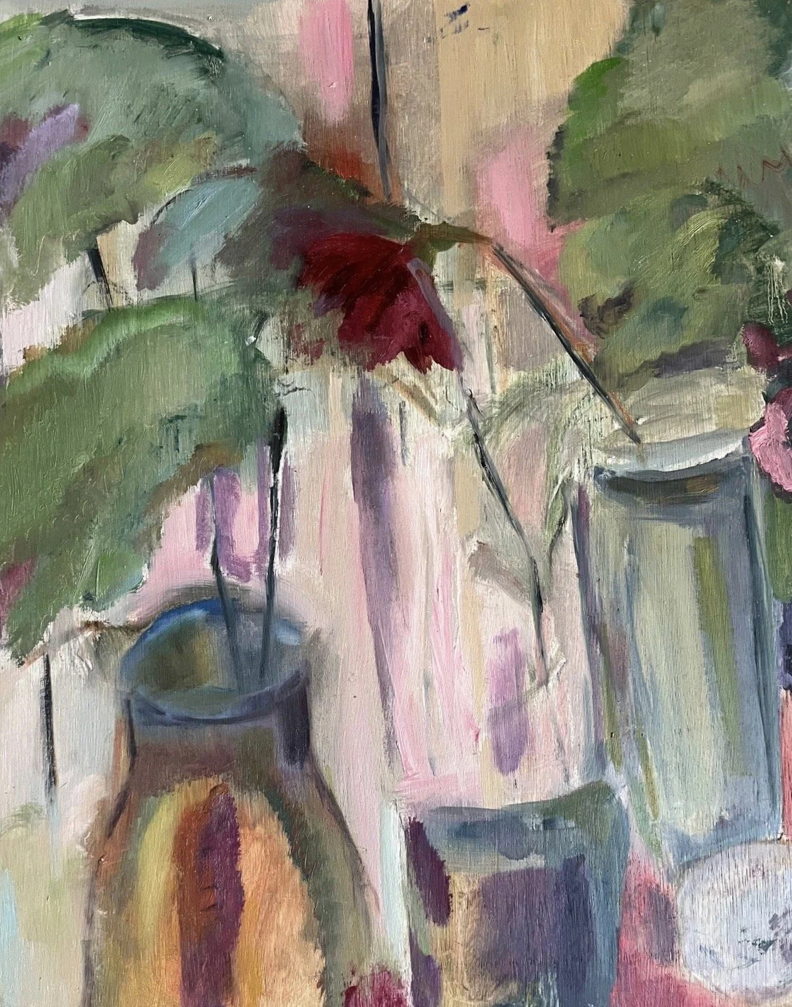 Kate Simon - Single Rose