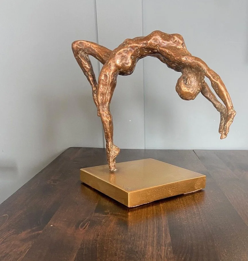 Kate Viner - Balance