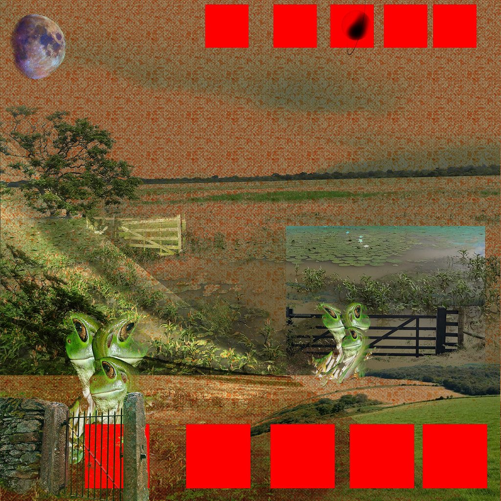 Amelia Page - American Adventure