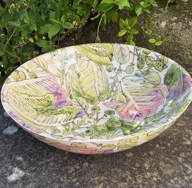 Kerry Edwards - Lettuce