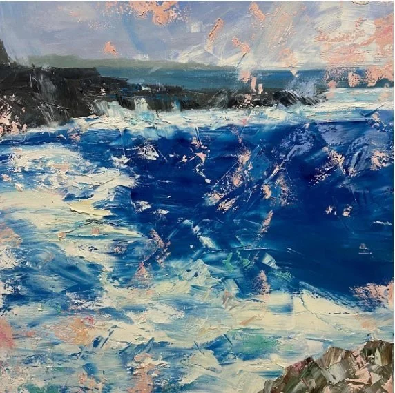 Paul Treasure - Swell