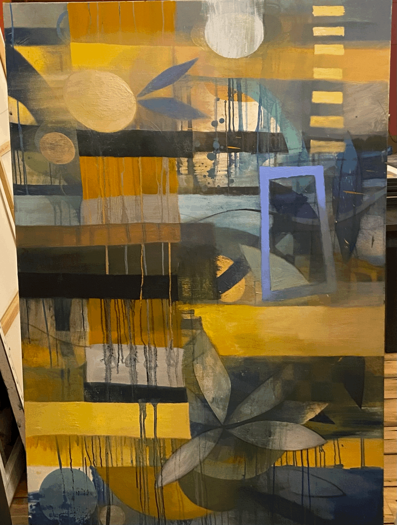 Sabrina Rowan-Hamilton - Peace Portal