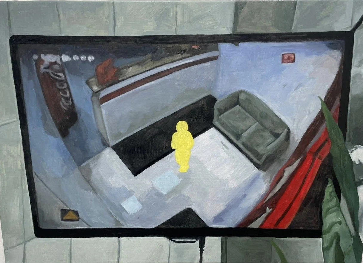 Arthur Boothby - Surveil