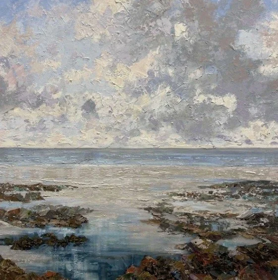 Paul Treasure - Whelk