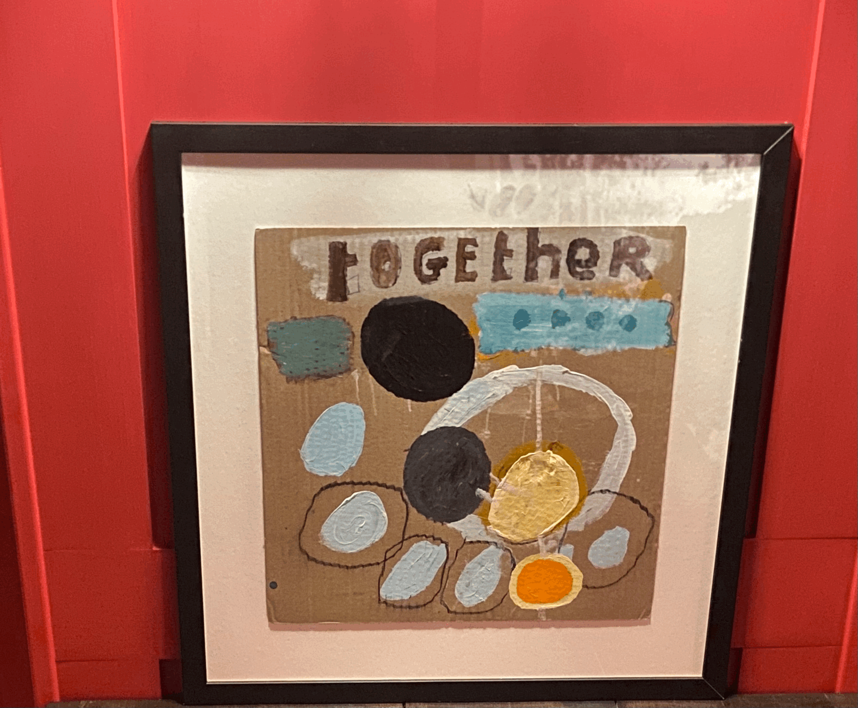 Sabrina Rowan-Hamilton - Together