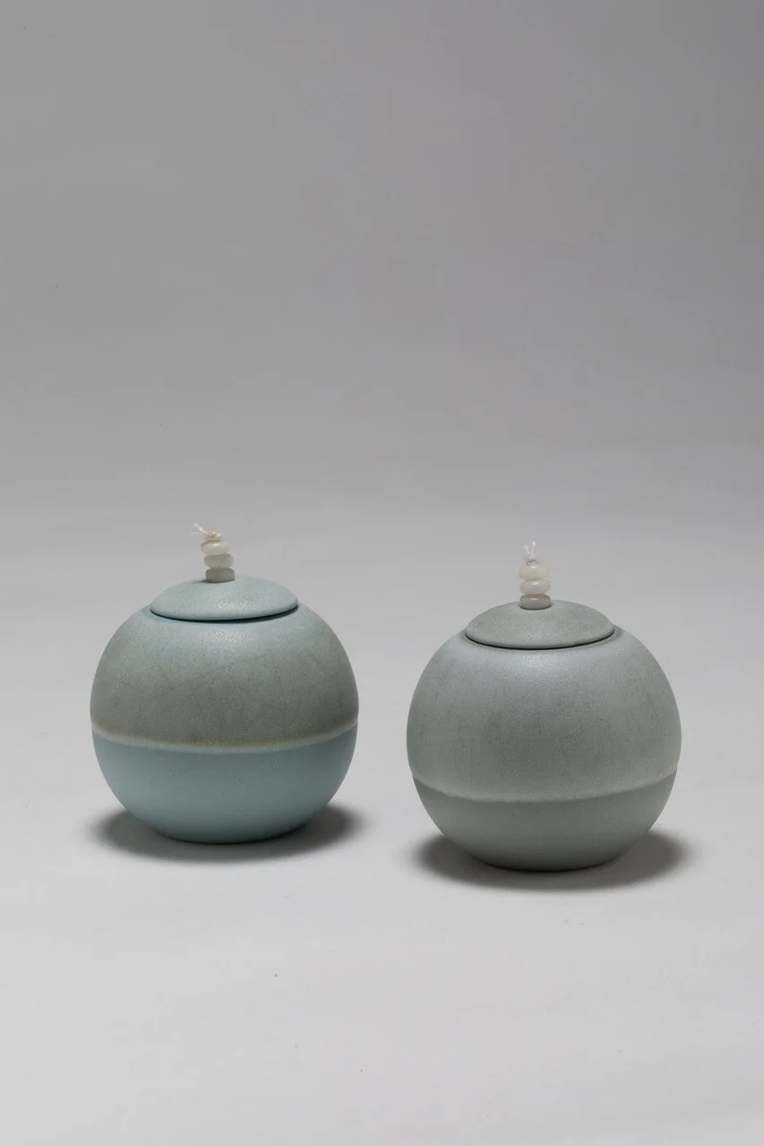 Kate Schuricht - Lunar -