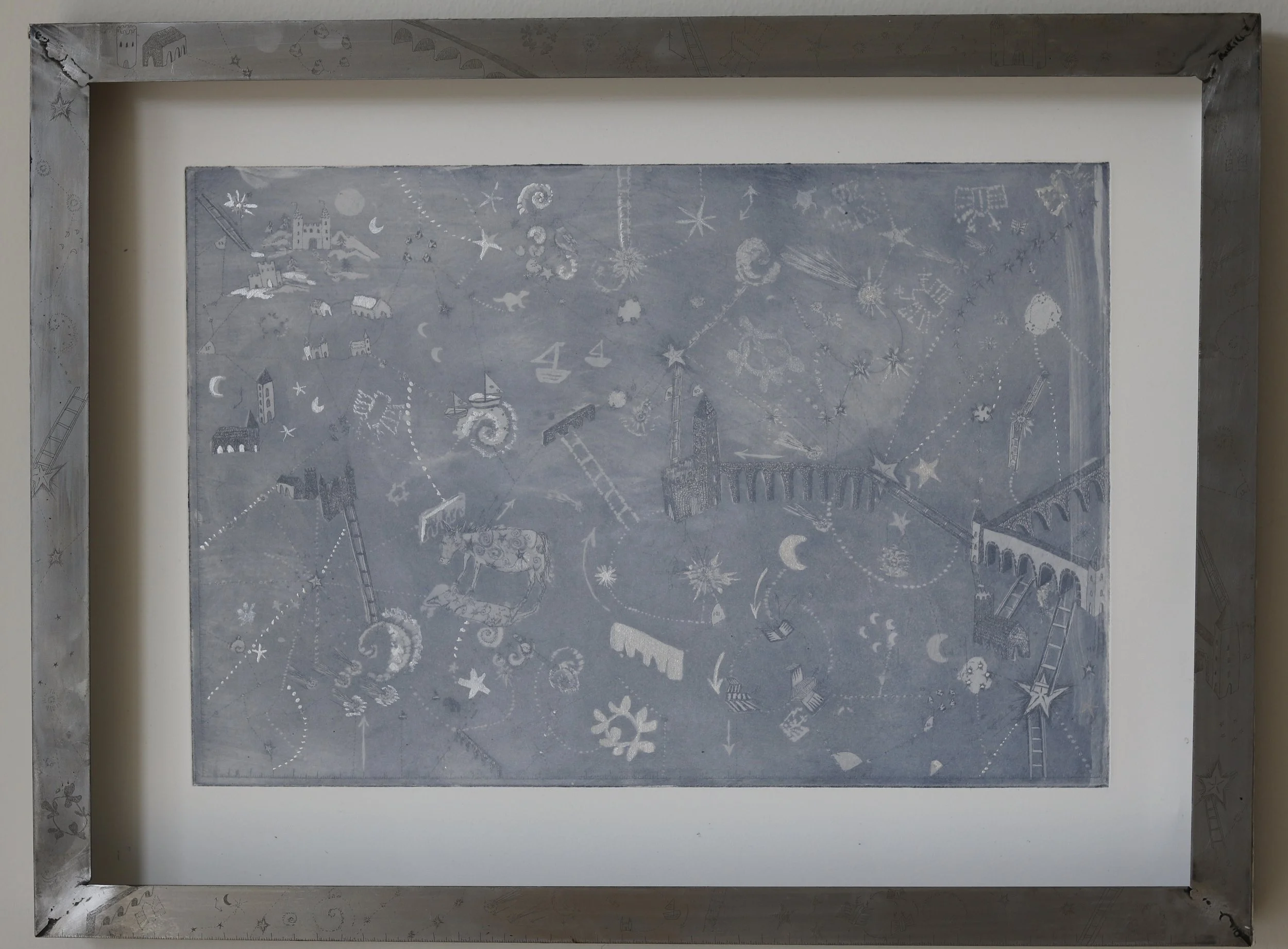 Holly Marsden - Untitled