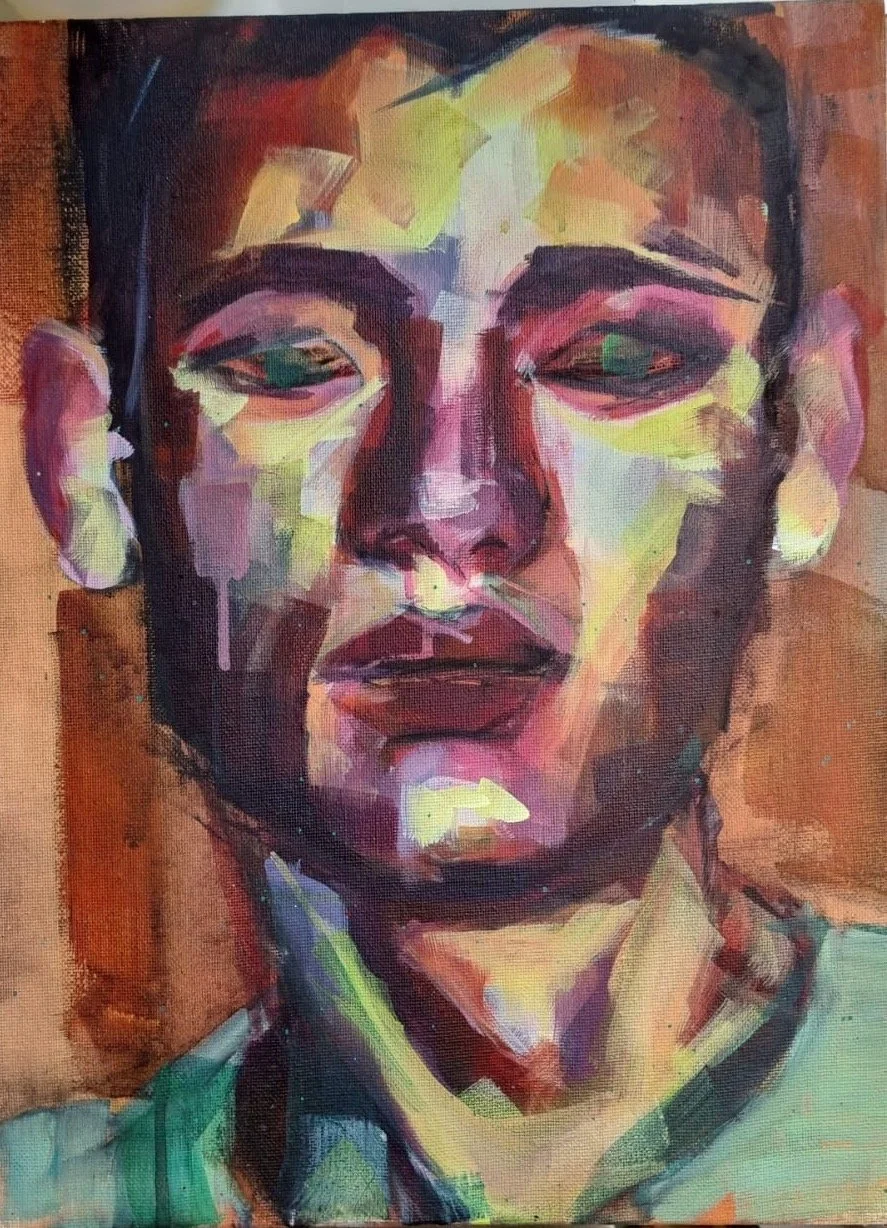 Amelia Page - Man : handled with care