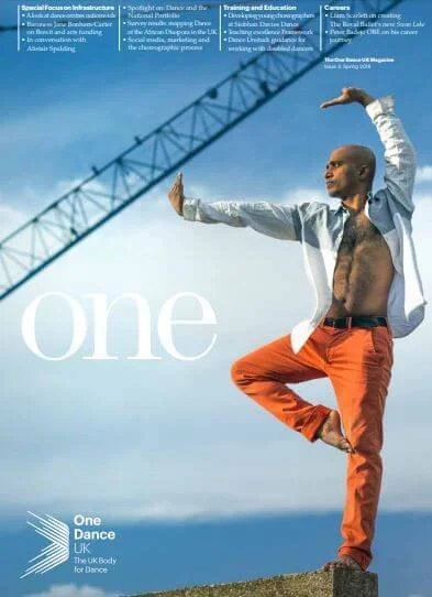 Featured Choreographer