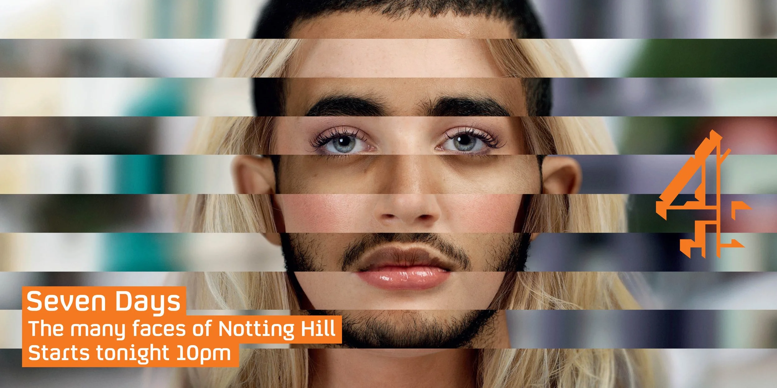 SEVEN DAYS | Choreographer | Movement Director