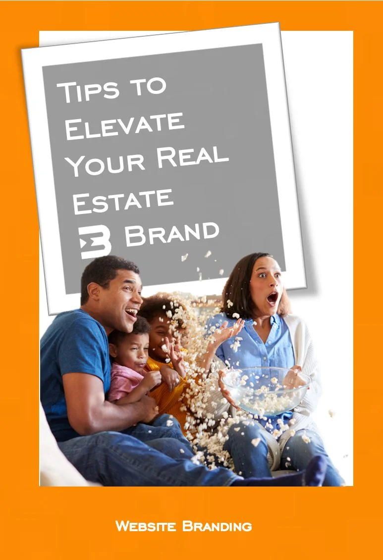 Amplify Your Real Estate Brand