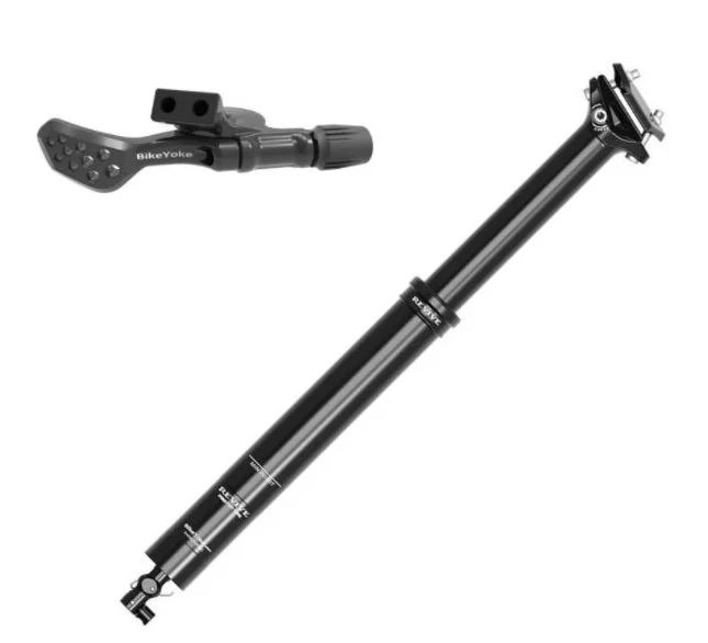 DROPPER POST — Darrvin Electric