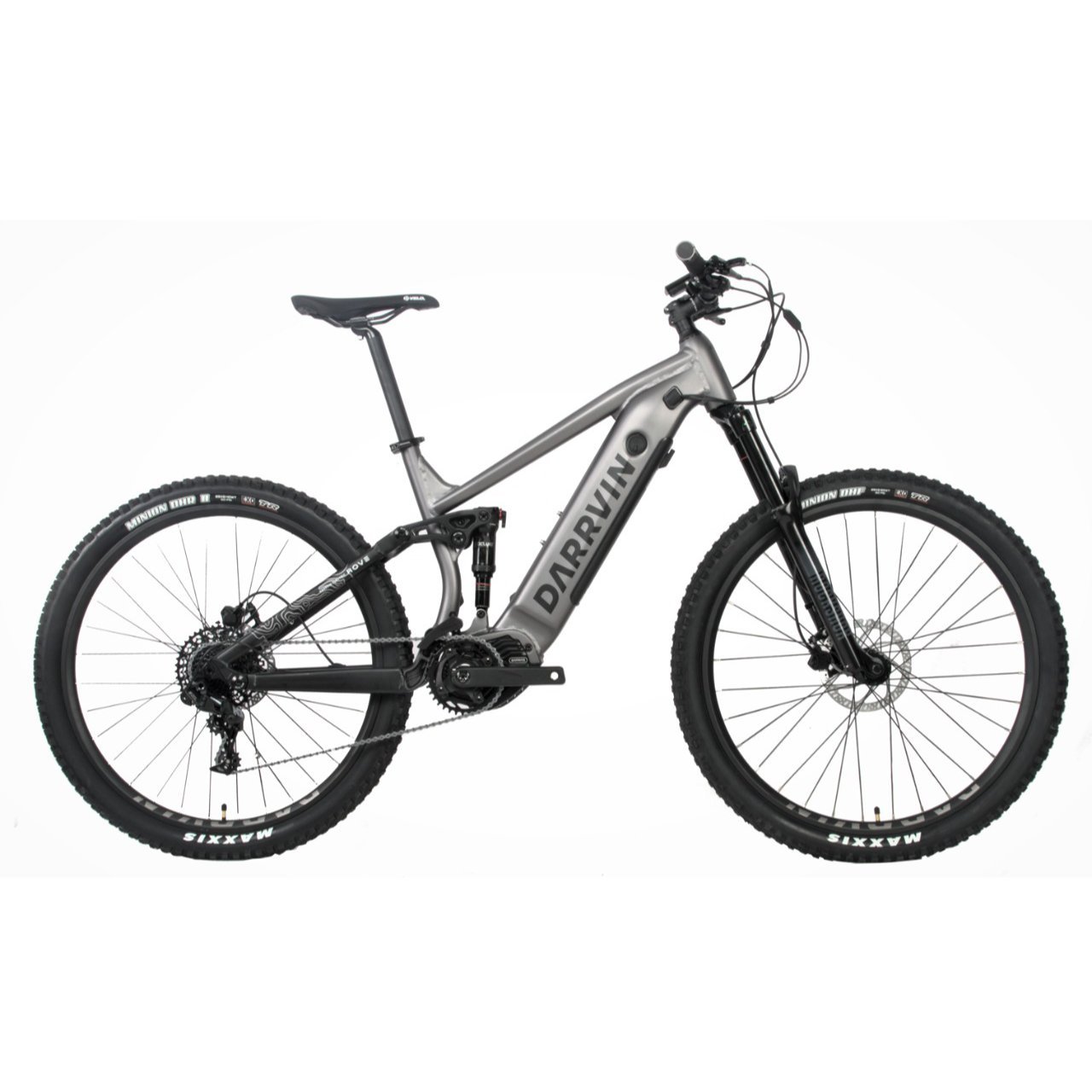 EBIKE OUTLET R35,000.00 R75,000.00 ZAR — Darrvin Electric
