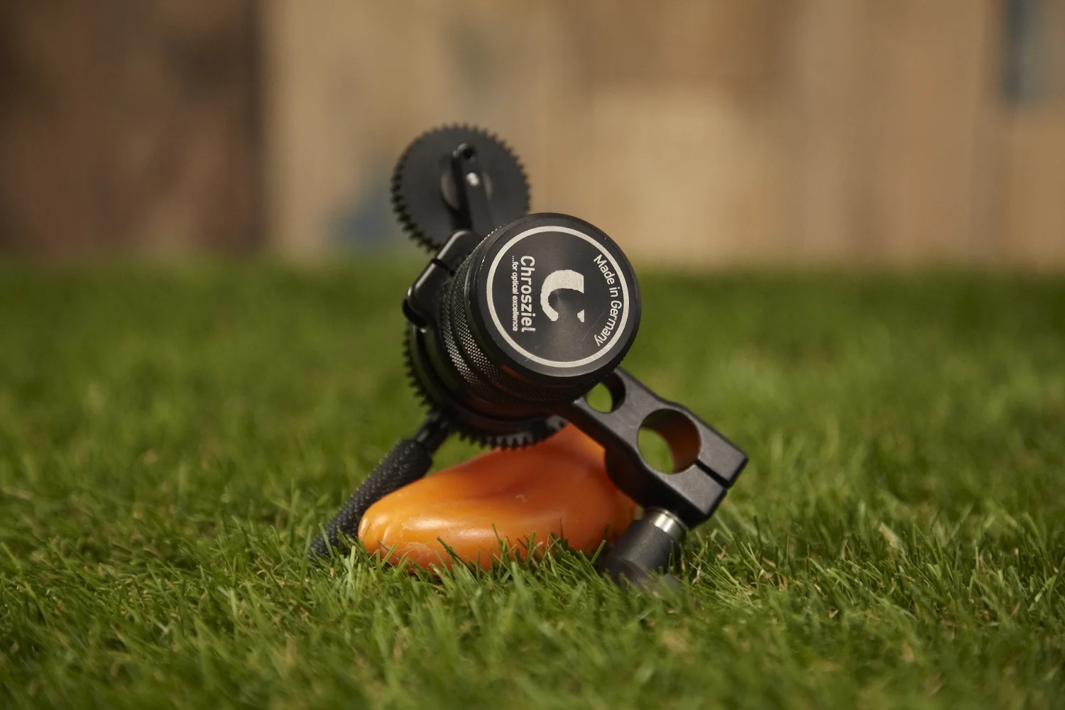 Chrosziel Fluid Zoom Drive