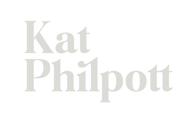 Kat Designer and Illustrator | Creative work with purpose