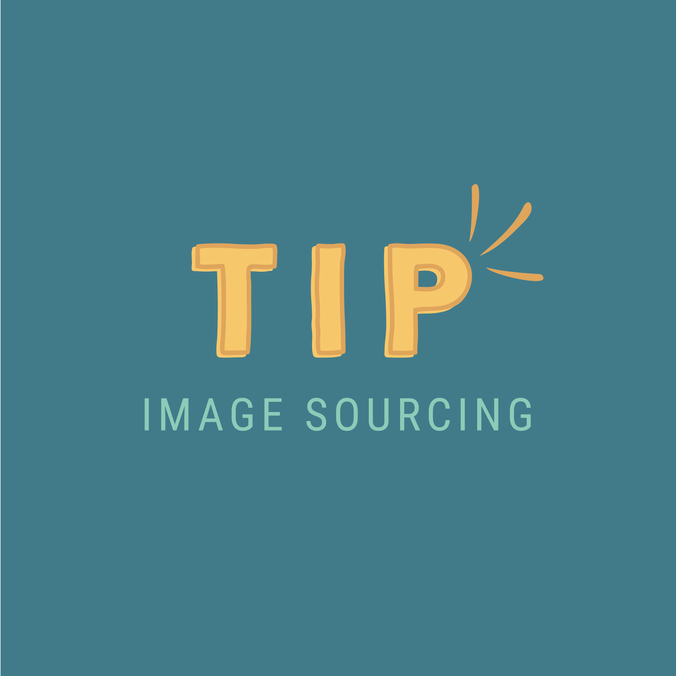 Tips on image sourcing