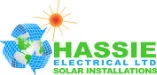 Hassie Electrical Solar installations