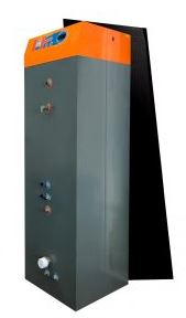 Thermodynamic refrigerant box