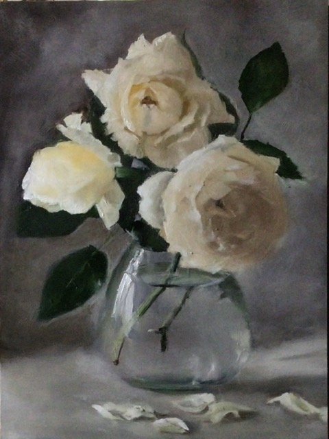 Ghost Songs… Medium.jpeg