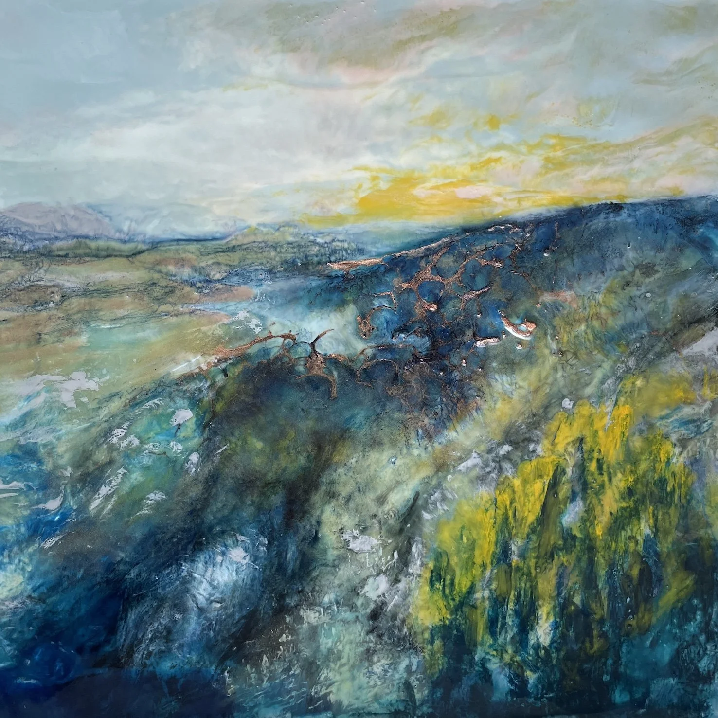 A tale of distant lands.JPG