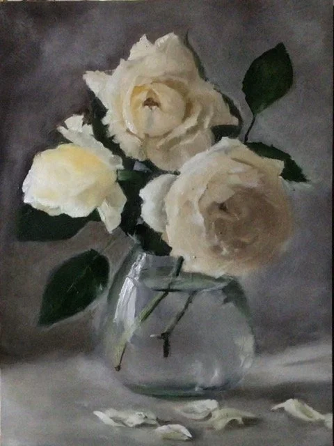 Ghost Songs… Medium.jpeg