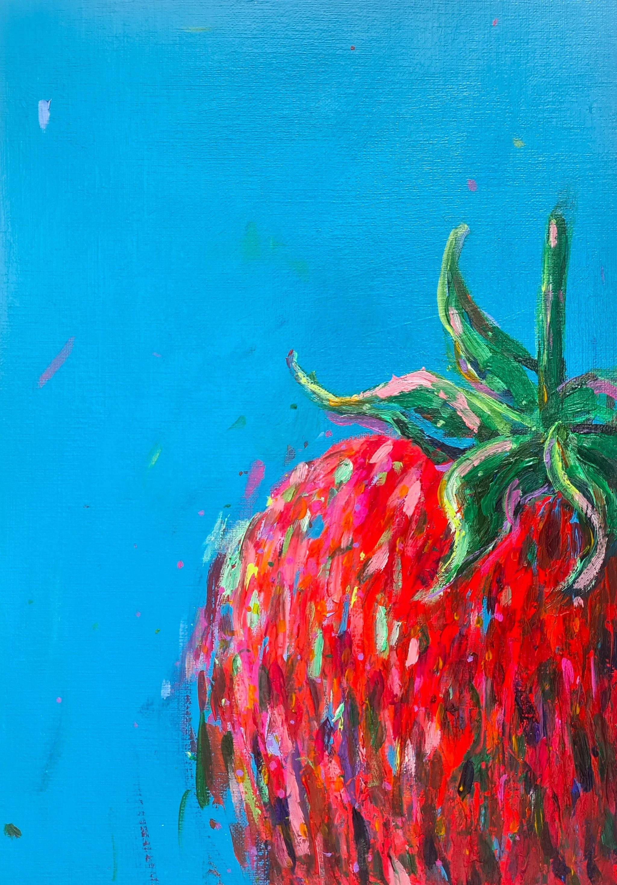 Strawberry, Dawn Underwood.jpg