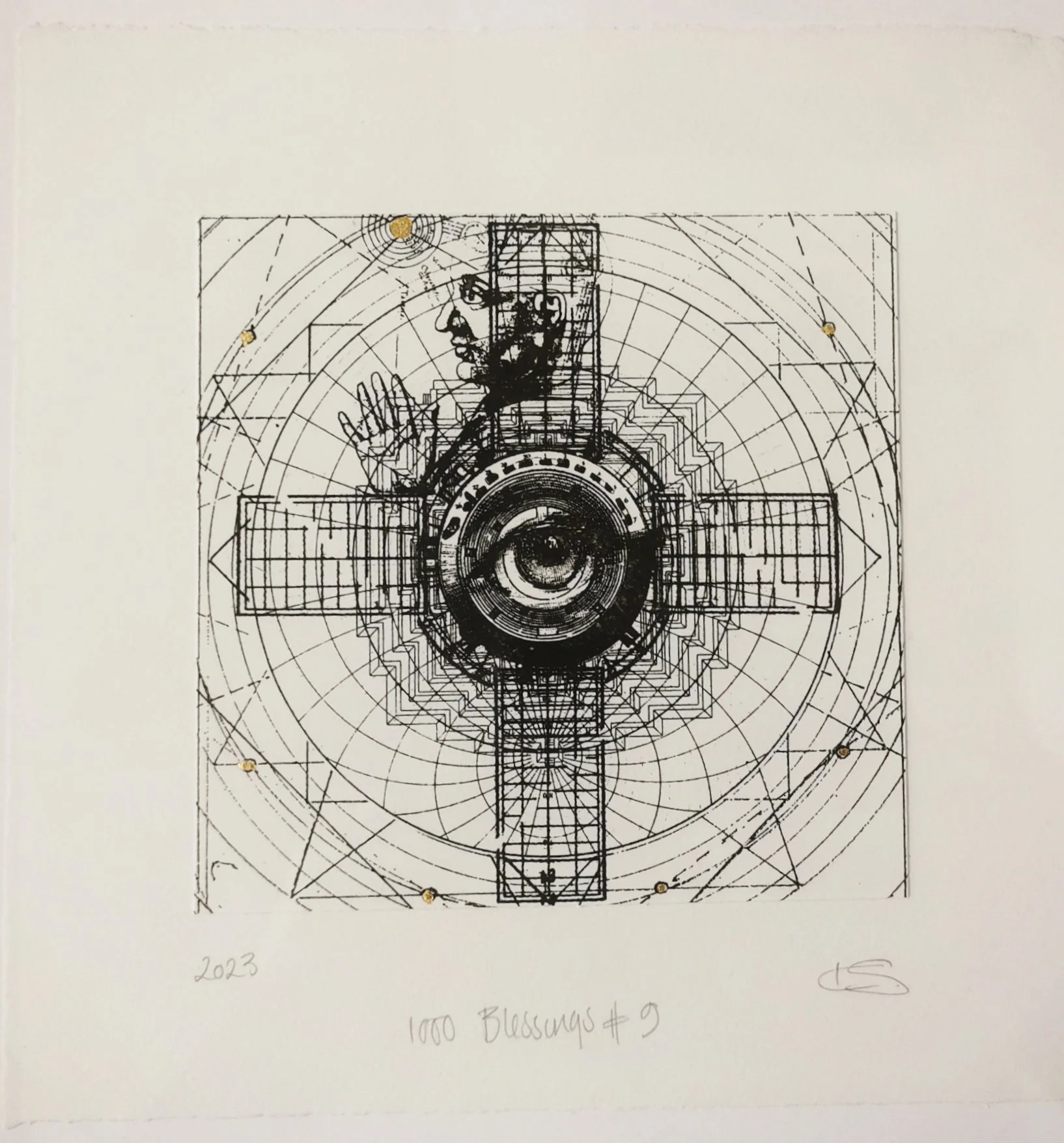 A Thousand Blessings IX Kim Sutherland.jpg