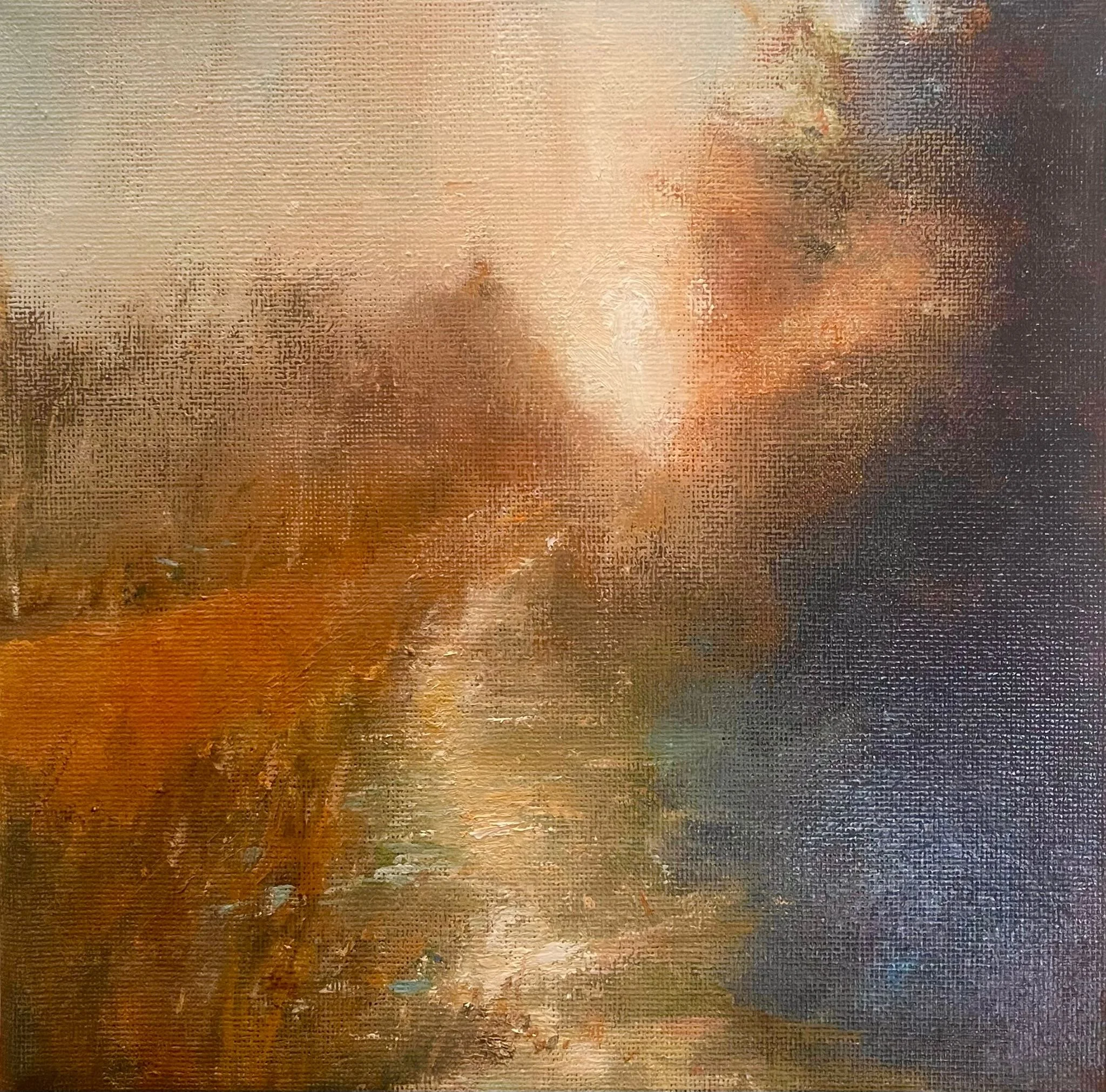 Autumn Light, Fens, Norfolk.JPG