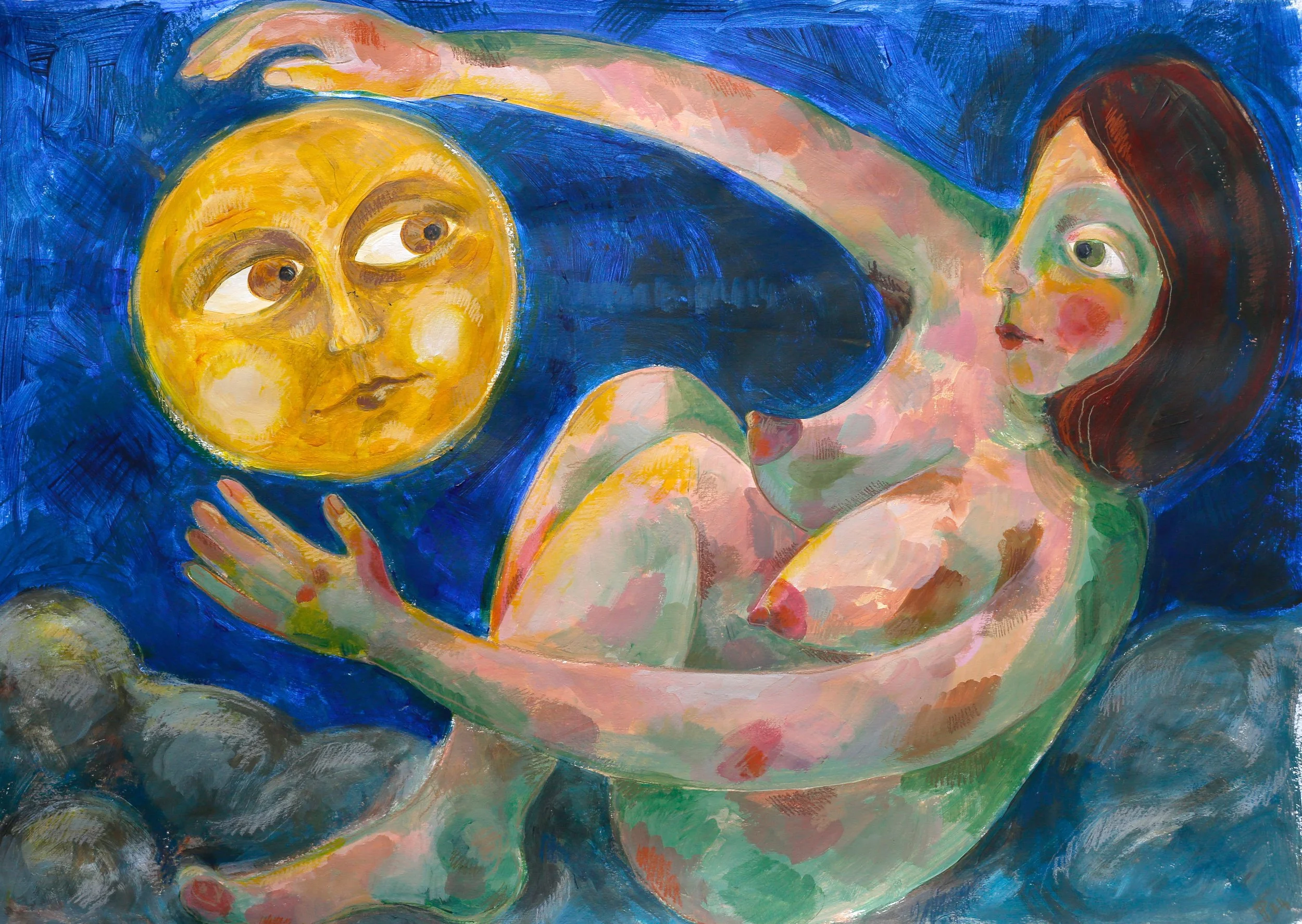 Pulling The Moon _ Flora Patern.jpg