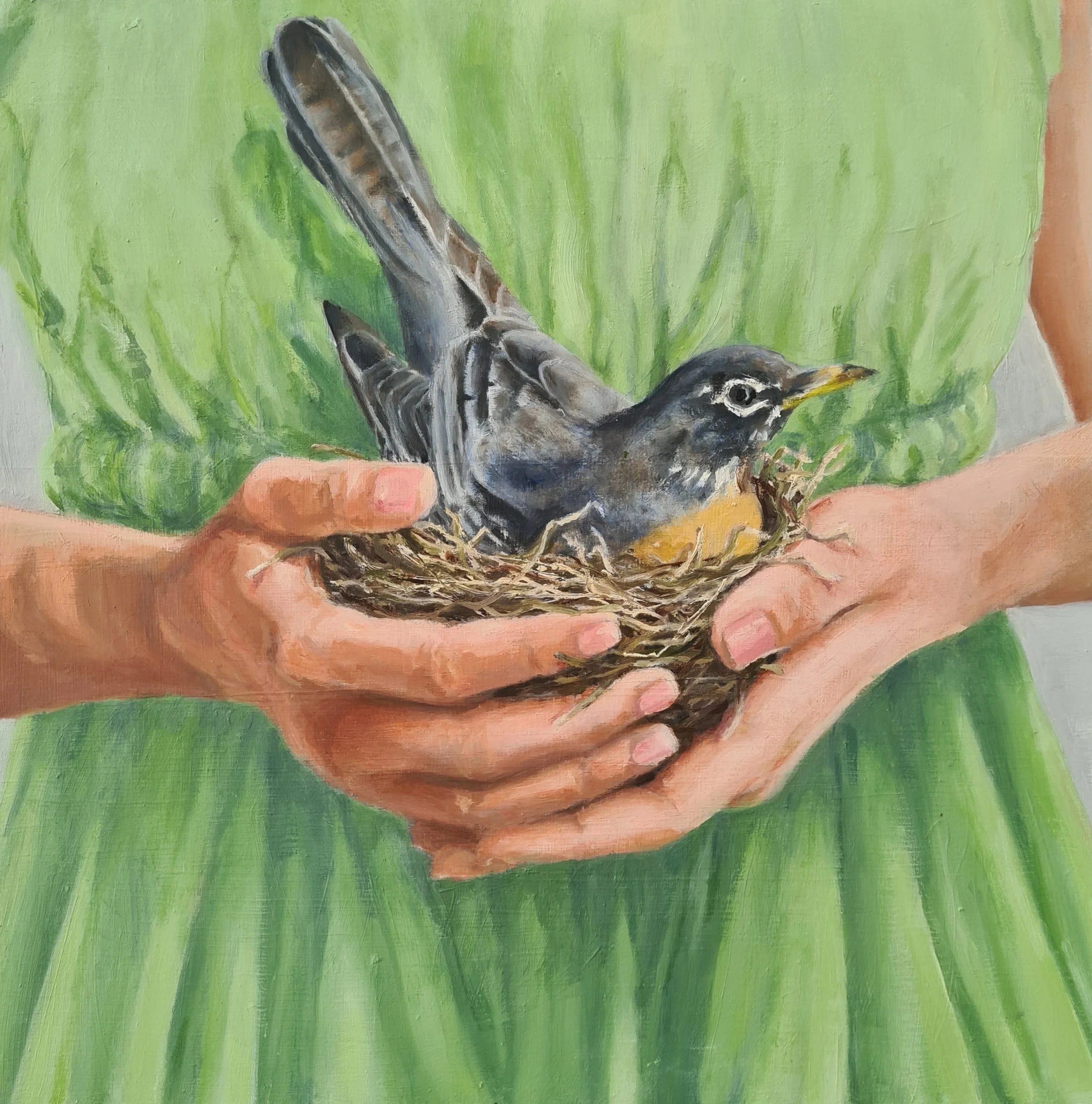 Nesting, Helen MacDougall, 2025.jpg