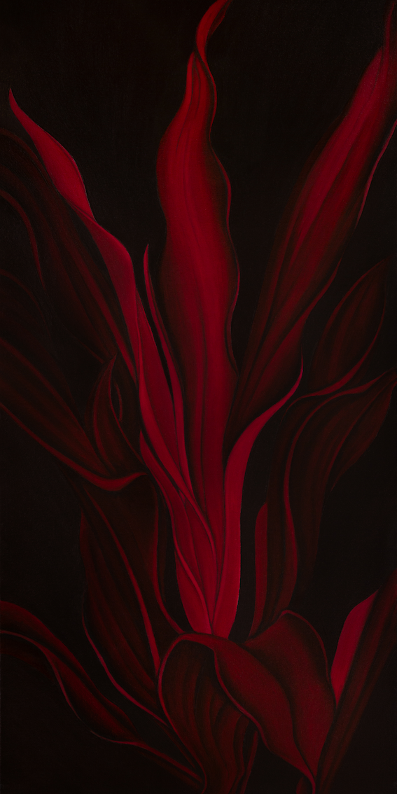 Dom Holmes - A Ti Plant at Jallianwala Bagh .png