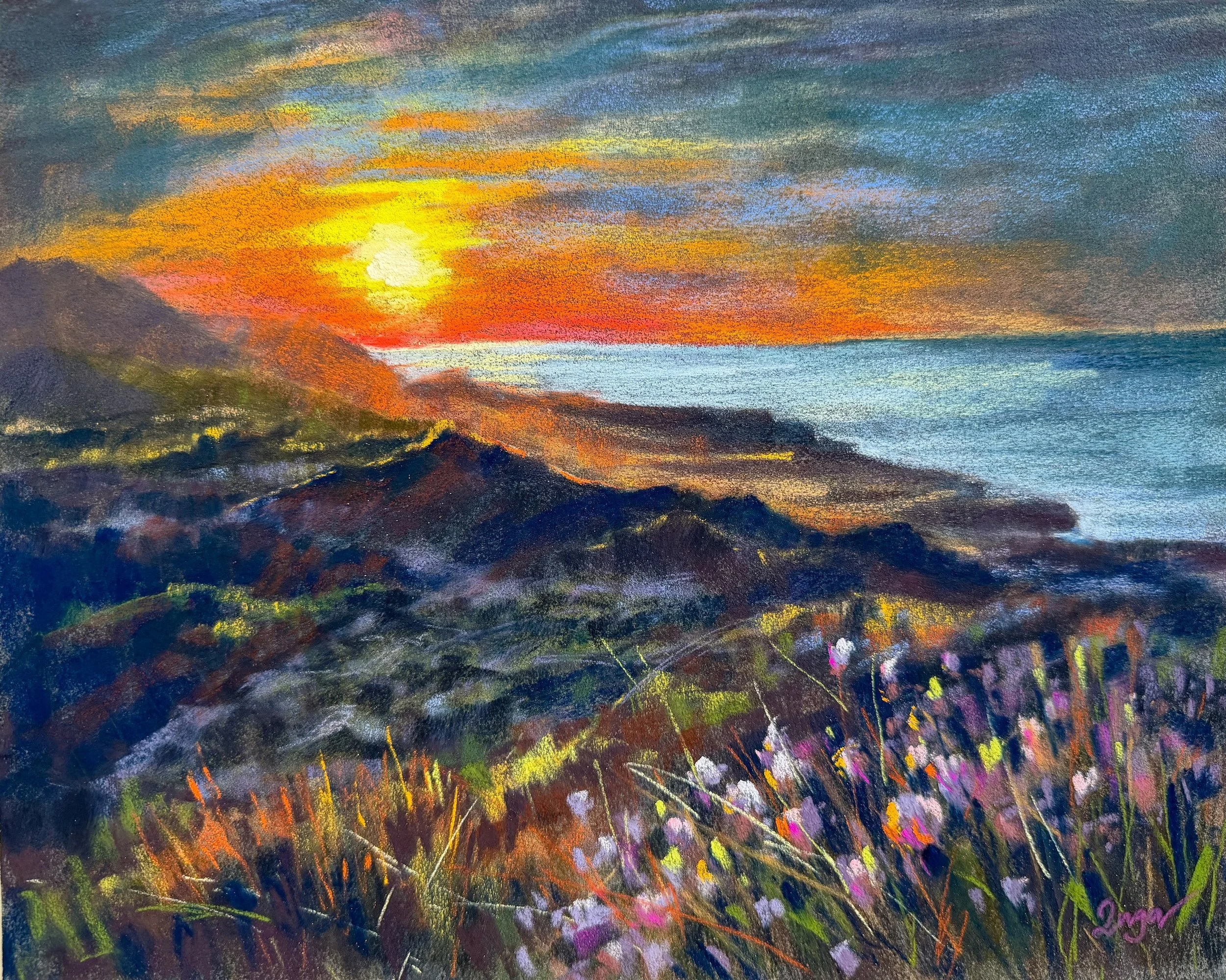 Last Light at Pontal da Carrapateira.jpeg
