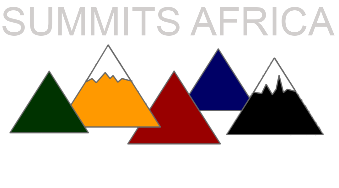 Summits Africa Ltd