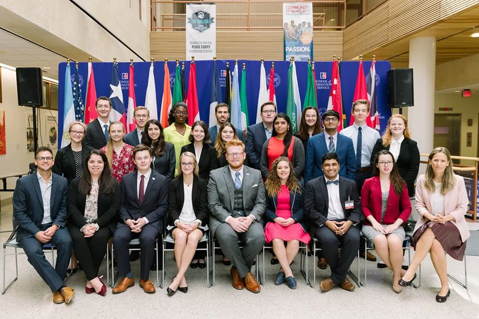 Model G20 Featured in SIS Newsletter