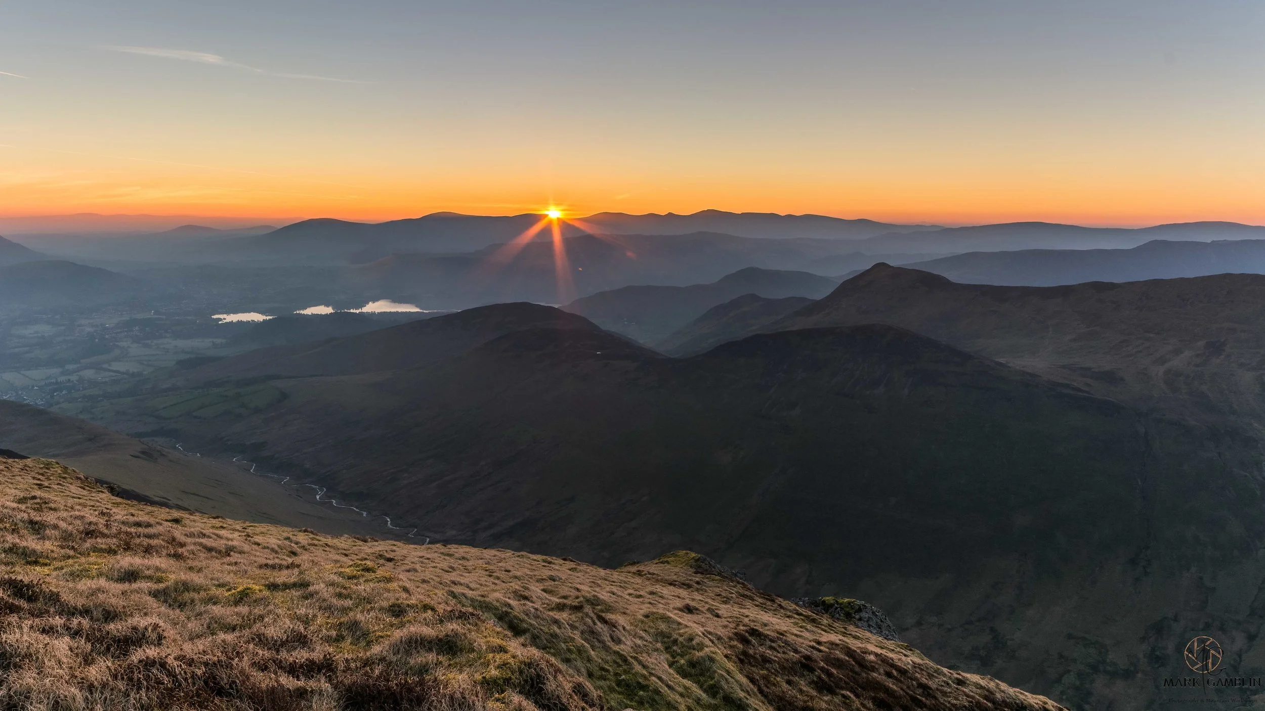 Grisedale Pike Sunrise.jpg