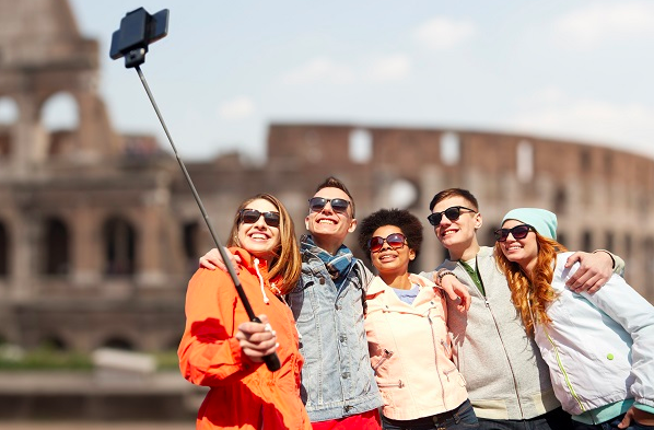 Club Med : des “lieux Instagram” pour attirer les millennials
